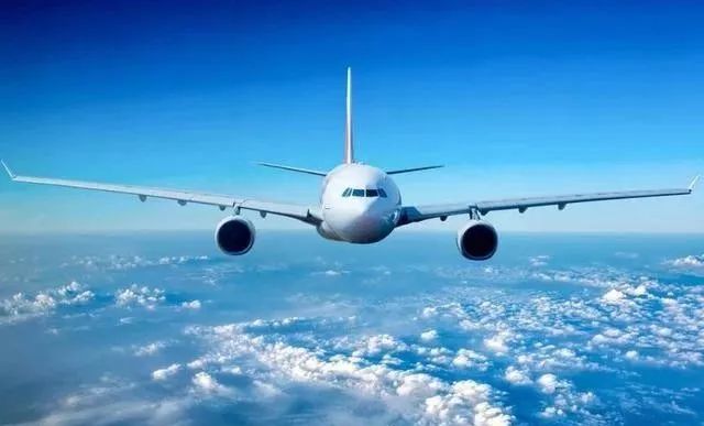 LATAM Airlines flight attendants providing excellent service