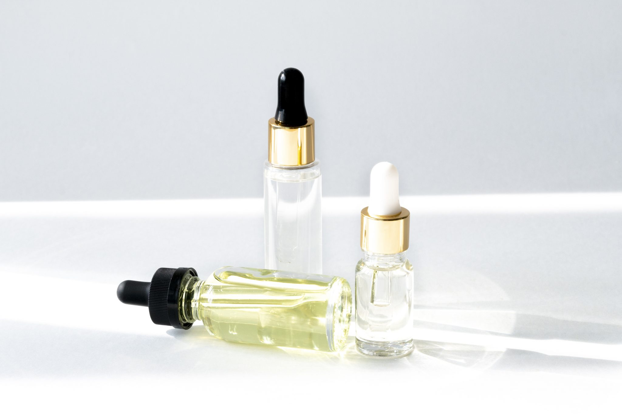 Vitamin C serum